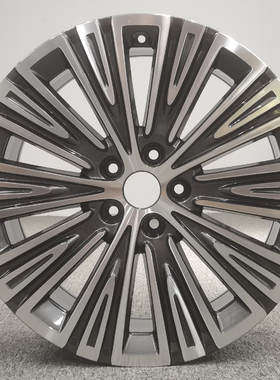 适用于19寸老款红旗H5轮毂 红旗H6 H9 EH7 HS5铝合金轮毂X191212