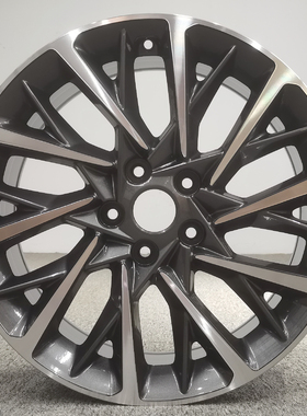 适用于18寸现代索纳塔轮毂菲斯塔 名图领动朗动伊兰特轮毂X181263