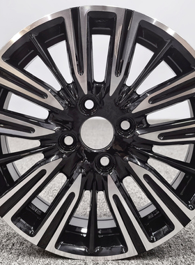 适用于15寸铝合金轮毂 新飞度 锋范 飞度GK5 哥瑞 竞瑞轮毂SX5069