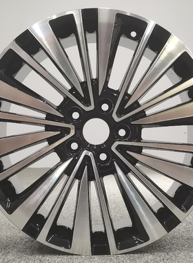 适用于17寸18寸大众帕萨特轮毂 迈腾 速腾宝来朗逸凌度探岳CC轮毂