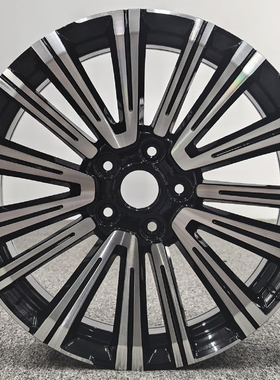 适用于18寸长安欧尚X5轮毂欧尚X7长安UNIV 长安CS55 75轮毂FBX466