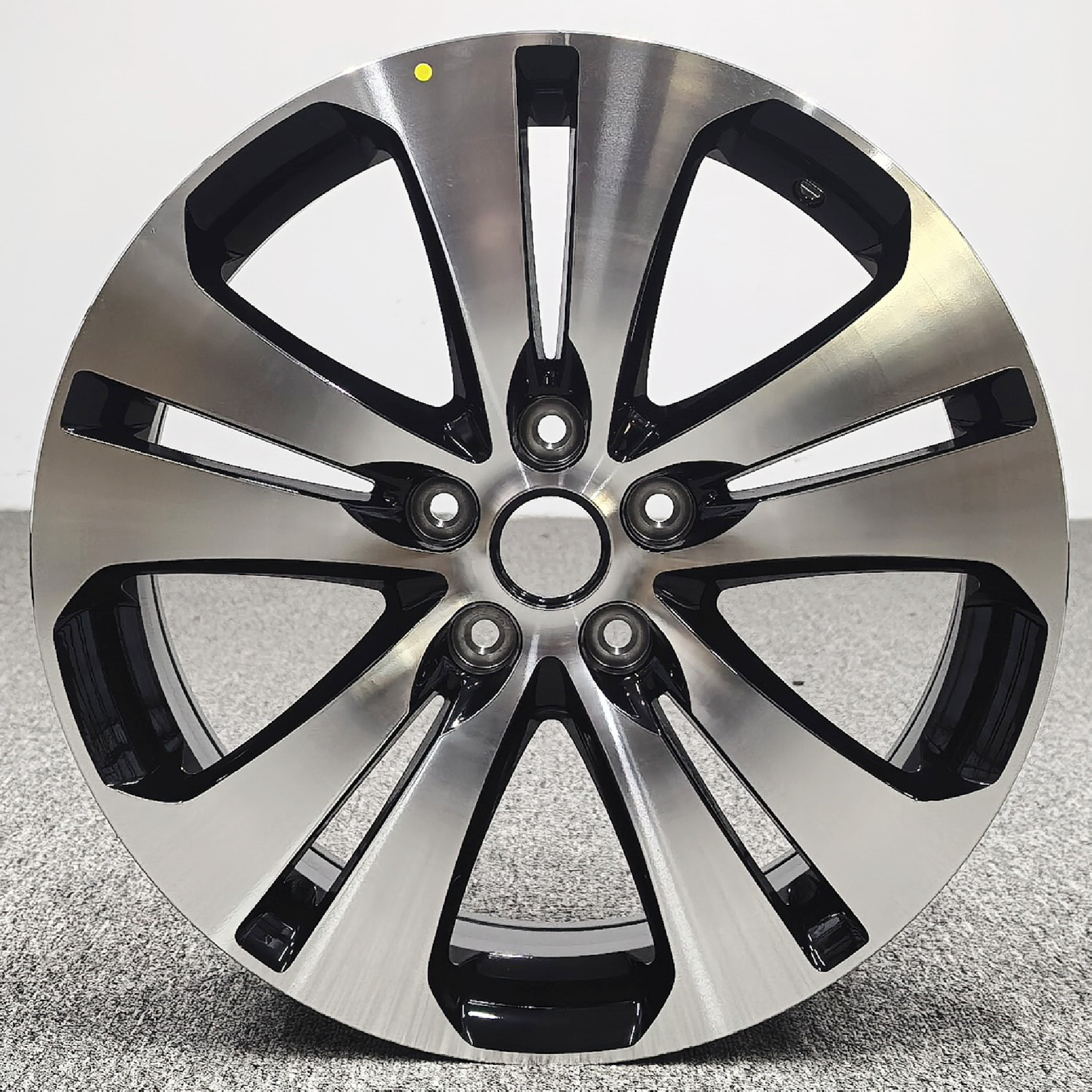 适用于18寸起亚智跑轮毂 傲跑 狮跑 KX3 KX5 K5 索兰托轮毂TL0273