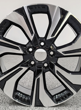 适用于17寸AION埃安Y V S轮毂新能源580传祺GS4 GA3GA5GA6GA4轮毂