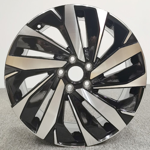 适用于帕萨特轮毂包邮快递送配件