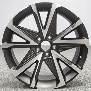 适用于18寸广汽埃安AION Plus传祺GA3GA5GA6GS3GS4GS5轮毂H3007