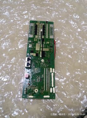 储能锂电池保护板48V铁塔基站电池天邦达16串75A150Ah保护板