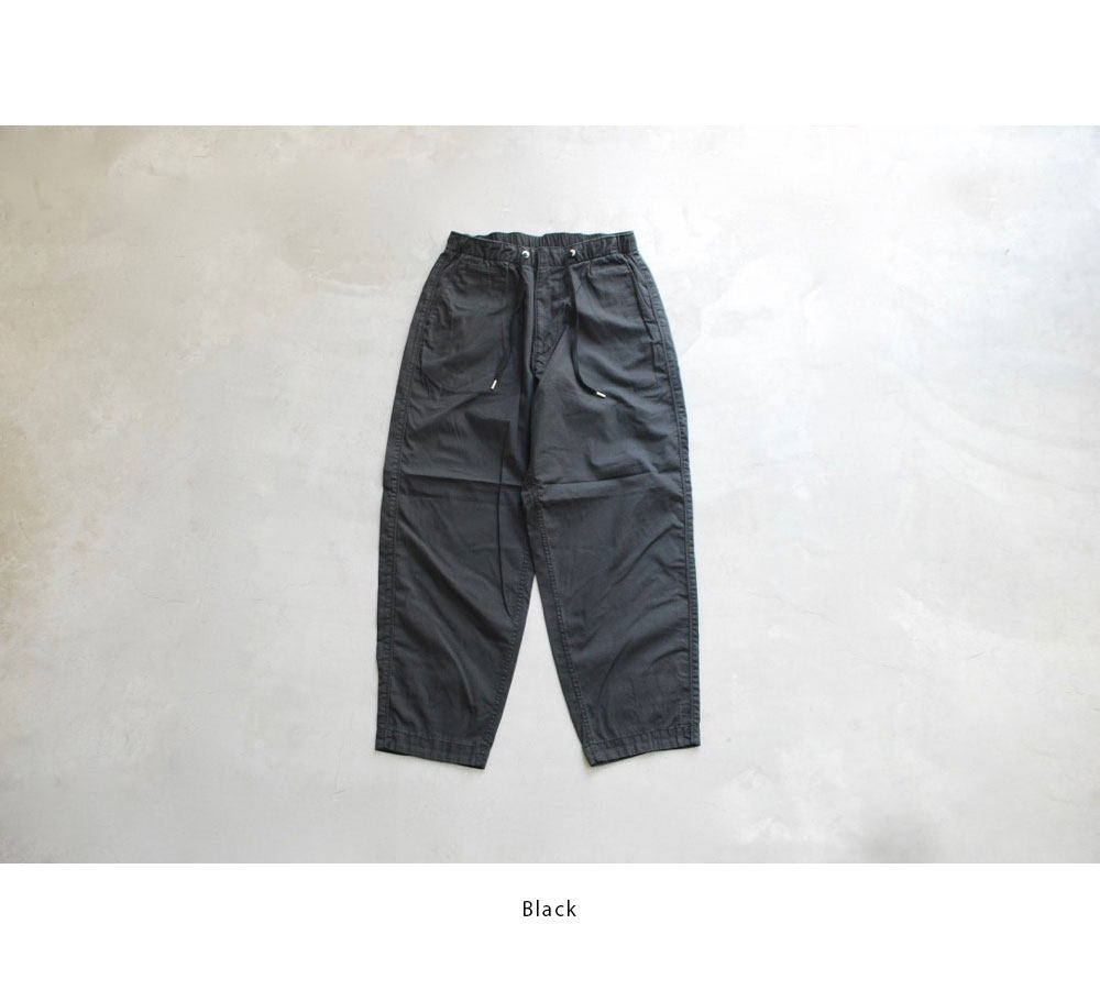 2019SS Purple Standard ripstop shirred waist pants Broad-legged jacketsin the Men's clothing, Casual pants  category - from Buy2taobao.com to provide professional Taobao agent buy service