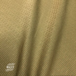 西阵织 书画装裱锦绫 进口布料 素雅缎子 汉服 锦盒内衬