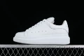 All White