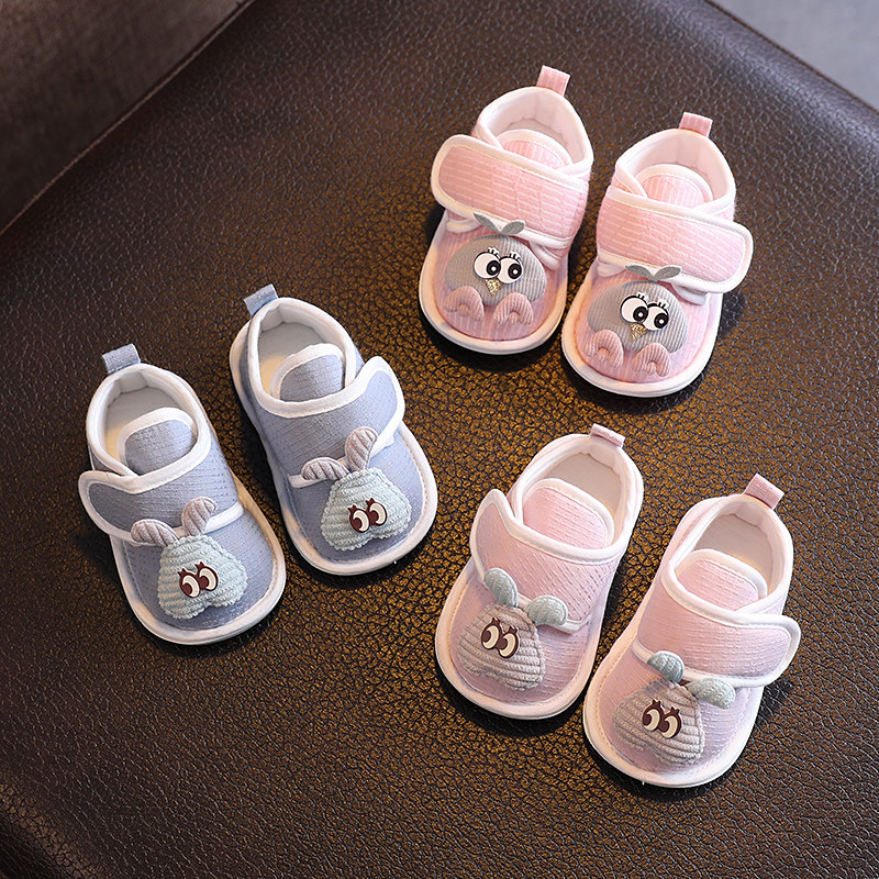 baby shoes spring and autumn Summer 01 soft sole prewalker  men and women baby 8-10 newborn Cloth shoesin the Shoes/Baby Shoes/Parent-child shoes , Toddler shoes/Baby shoes before step  category - from Buy2taobao.com to provide professional Taobao agent buy service