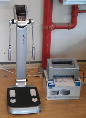 INBODY230人体成分分析仪 电源适配器/inbody230电源适配器