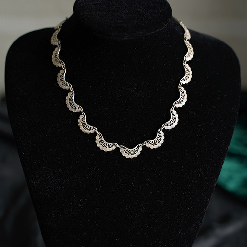 其他女银vintage'vintage'古董