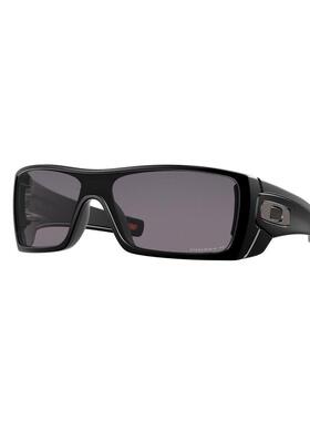 代购Oakley欧克利男士太阳镜偏光防眩光抗紫外线清晰视野矩形