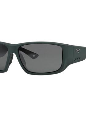 海外代购MauiJim男女太阳眼镜防眩光高清视觉偏光大框户外出行