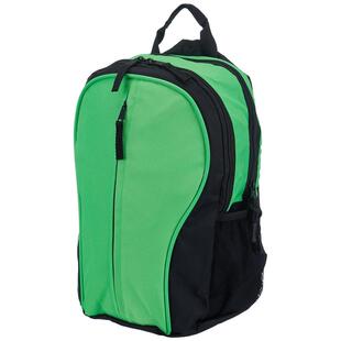 代购Prince王子网球包专为儿童球拍设计主隔层储物前袋收纳