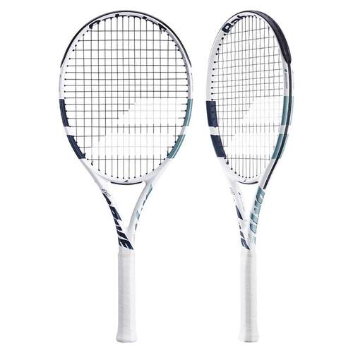 BABOLAT/百保力网球拍舒适握感