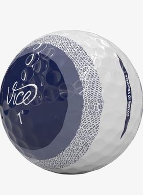 代购Vice Golf Pro Plus Voyage To Valhalla限量版高尔夫球高球
