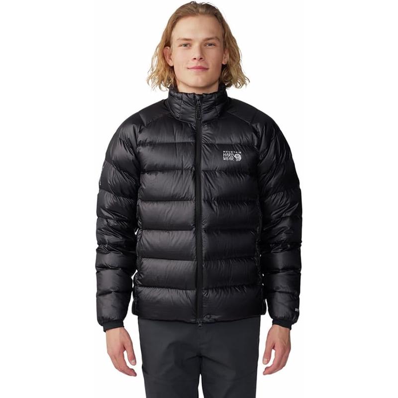 代购代购Mountain hardwear山浩男士羽绒服保暖防风轻量保暖外套