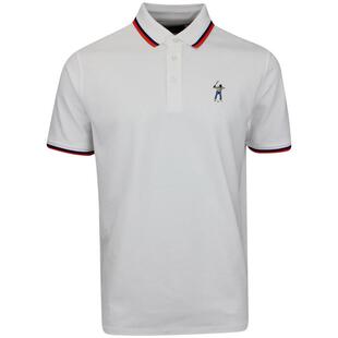 Eastside Golf男士 高尔夫polo透气舒适运动休闲衫