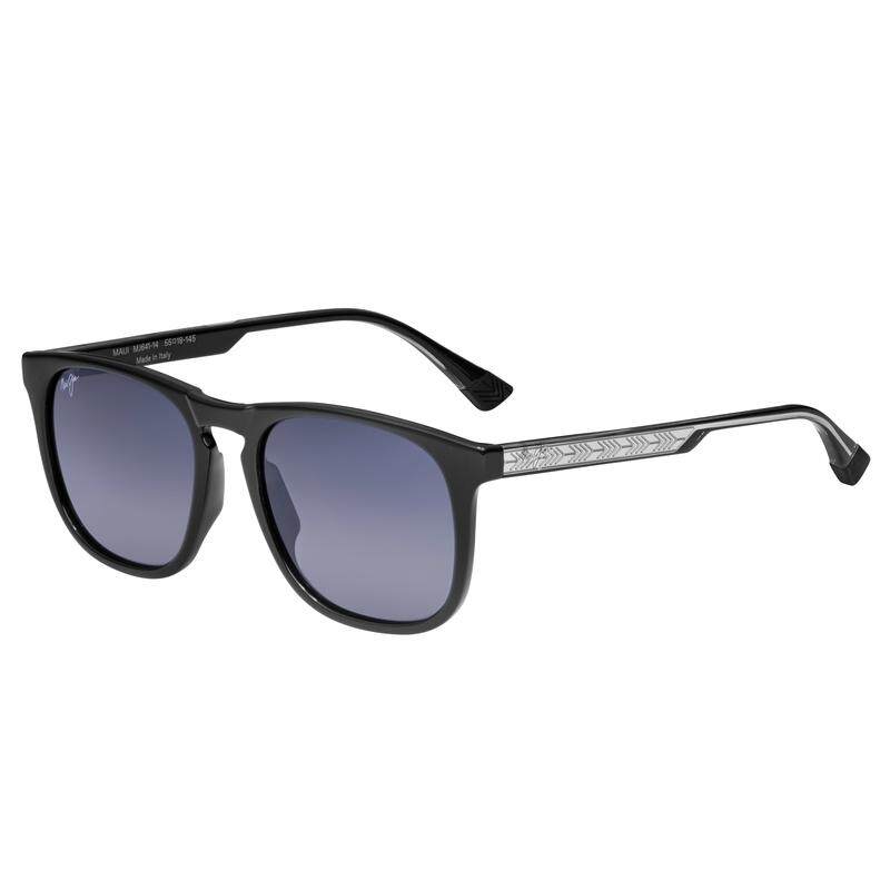 海外代购MauiJim男女太阳眼镜防眩光高清晰视觉偏光玻璃镜片