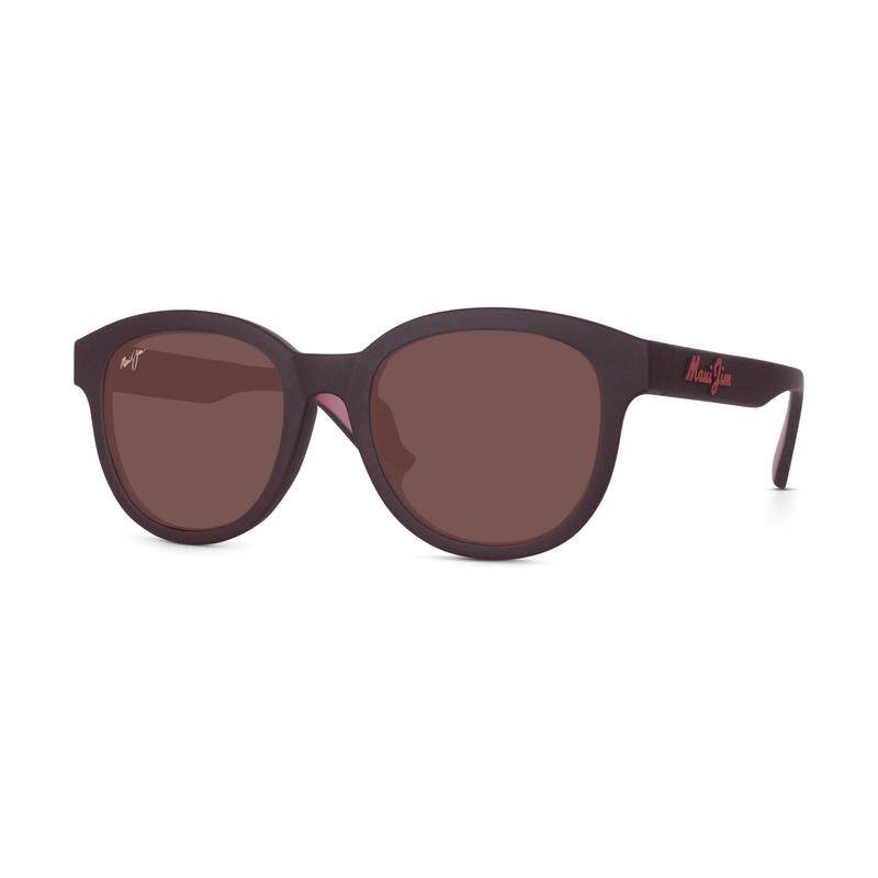 海外代购MauiJim男女太阳眼镜防眩光护眼偏光镜片大框户外出行