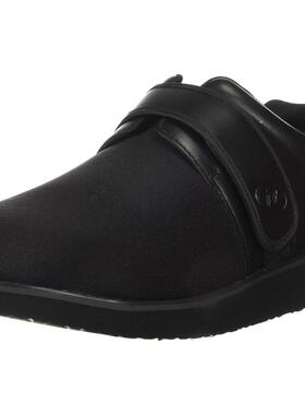 代购Propet/波派男士防水防滑登山徒步鞋轻便舒适户外运动鞋