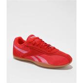 轻便舒适防滑耐磨透气设计休闲鞋 代购 Reebok锐步女士运动鞋