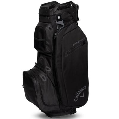 海外代购Callaway/卡拉威男士高尔夫球包防泼水大容量收纳