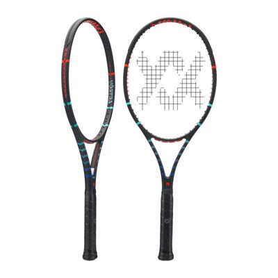 代购Volkl网球拍精准控球快速挥拍减震舒适碳纤维轻量细框网球