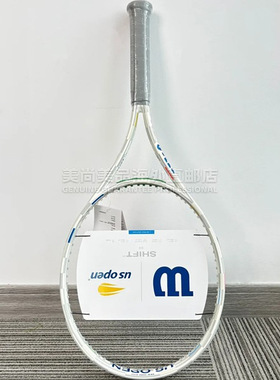 代购代购Wilson Shift 99L V1 US Open美国网球公开赛男女网球拍