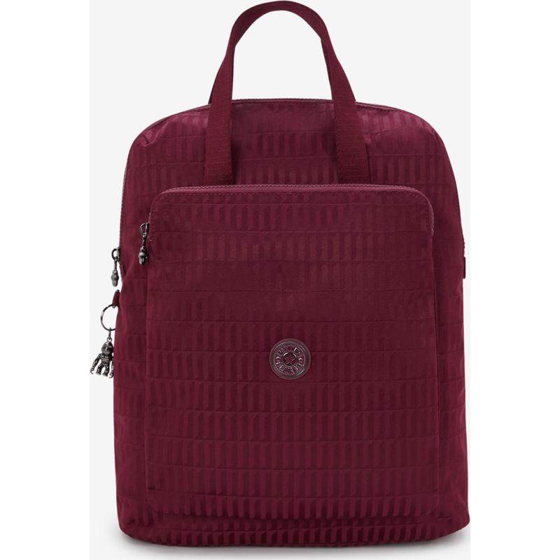 代购Kipling女士双肩包大容量主袋环保制造便携设计多口袋单色,箱包皮具/热销女包/男包,双肩背包,淘宝优惠券,粉丝福利购,淘宝优惠卷