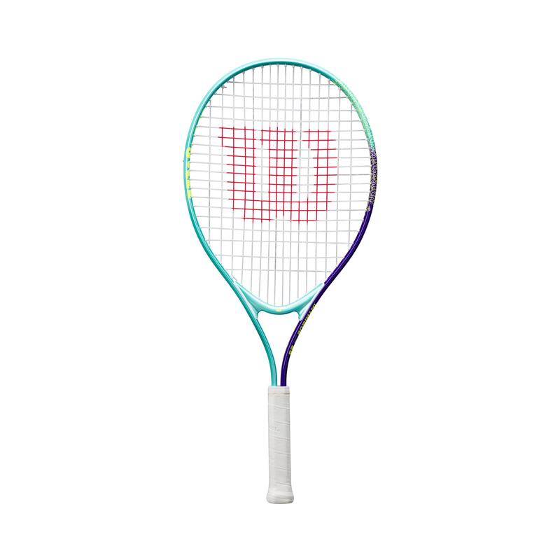 Wilson/威尔胜网球拍加粗防滑手胶舒适握把耐用运动器材