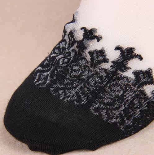 Chaussettes - collants - Ref 760861 Image 4