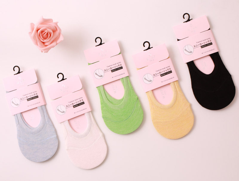 Chaussettes - collants simple - Ref 759918 Image 3