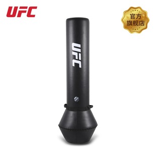 UFC连体不倒翁沙袋MMA沙袋架两用沙袋架灵敏拳击训练