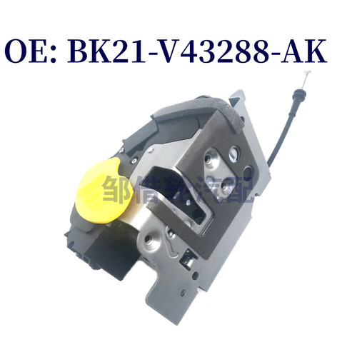 BK21-V43288-AK 适用于福特2012 车门锁机BK21V43288AK