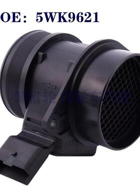 5WK9621适用标致雪铁龙菲亚特汽车空气流量计86026 8ET009142-101