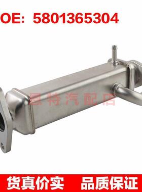 5801365304 5801856913适用于2011-2022年菲亚特Ducato EGR电磁阀