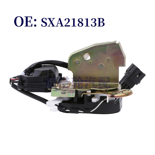 SXA21813B 适用于福特 车门锁机