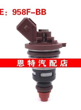 适用于福特Escort-mondeo 1.8/2.0 Zetec 燃油喷射器 958F-BB