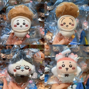 小八 国现 乌萨奇 25年万圣节公仔挂件 海獭 日本ckw