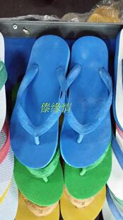 德宏休闲流行民族拖鞋缅甸男式拖鞋乌龟牌人字拖撒孩拖撒老缅鞋