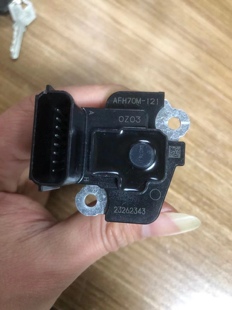 ATSL XT5 XTS CTS CT6空气流量计质量传感器原厂 SRX 凯迪拉克ATS