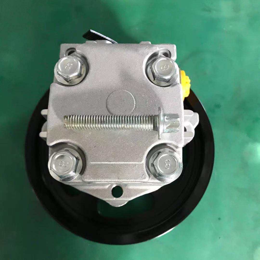 适配悍马 H1 H2 H3 HUMMR 3.5 3.7 6.2 液压转向方向机助力泵总成