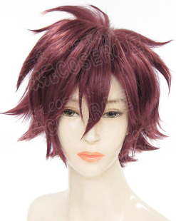 Watch Leonardo 短发 莱昂纳多·沃奇 血界战线