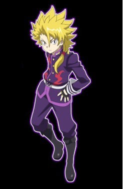 黄色 高温丝 假发 cosplay 假发