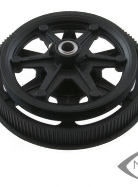 小罗模型 MSH PROTOS 380/EVO MSH41145  主齿轮  直升机配件