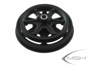小罗模型 MSH PROTOS 380/EVO MSH41145 主齿轮 直升机配件