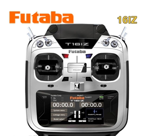 新款 北京双叶行货 FUTABA T16IZ 遥控器含R7108SB接收机 中文菜单