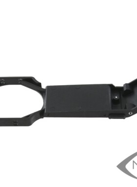 小罗模型 MSH PROTOS 380/EVO MSH41152 底板 直升机配件